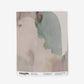 Watercolor wallpaper swatch image of Arcos Dusk | Eskayel