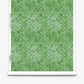 Eskayel’s Crochet Lace wallpaper in Arugula is a micro-print of flowers in a green palette. 