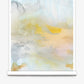 Empyrean mural wallpaper by Eskayel depict a collage of skies and sunsets. In Dawn, the palette is multicolor.