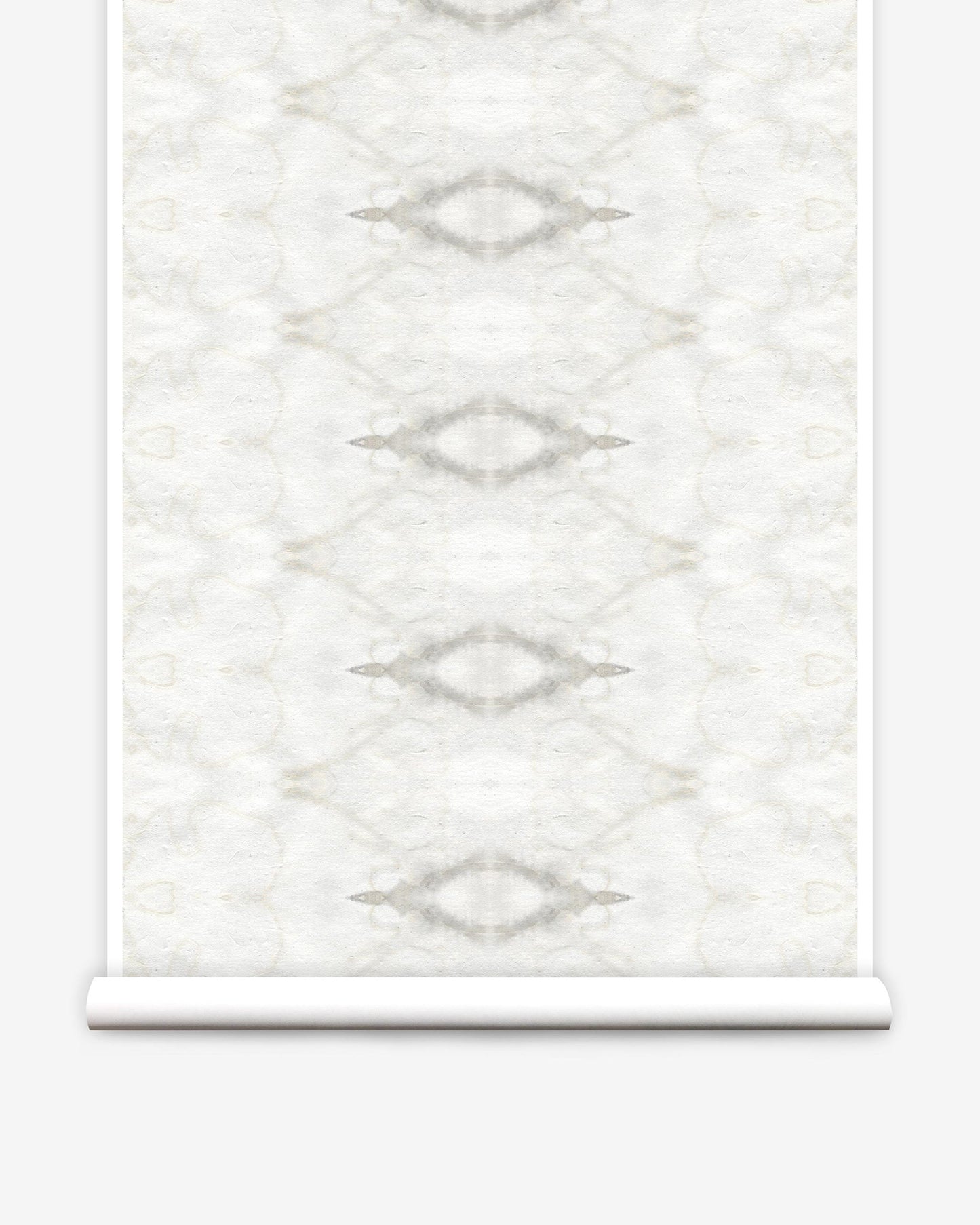 The Knitting Wallpaper 6ft' Panels||Cloud
