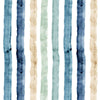 Gradient Stripe Fabric||Yacht