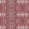 Omaha Kinship Fabric||Morinda Ikat