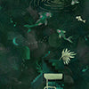 Water Signs Wallpaper||Emerald