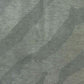 A close up image of the Sand Lines rug in Sage.