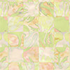 Yaya Fabric||Limeade