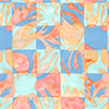 Yaya Fabric||Punch