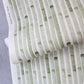Bamboo Stripe Grasscloth||Brush
