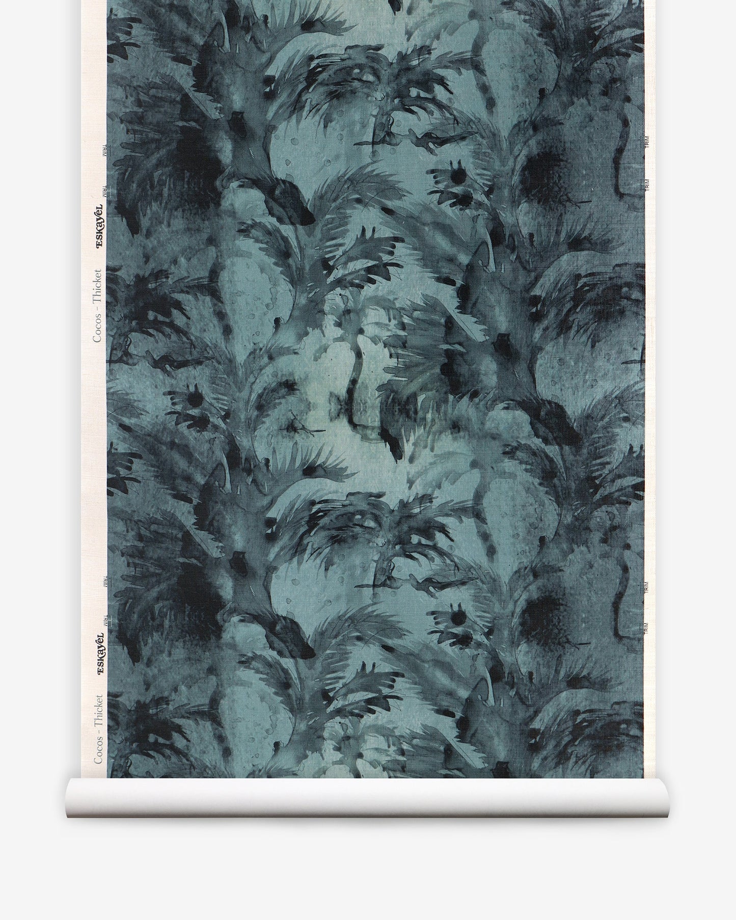 Cocos Grasscloth||Thicket