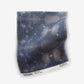 A fabric from the Jangala Collection with an image of Astral Fabric Night