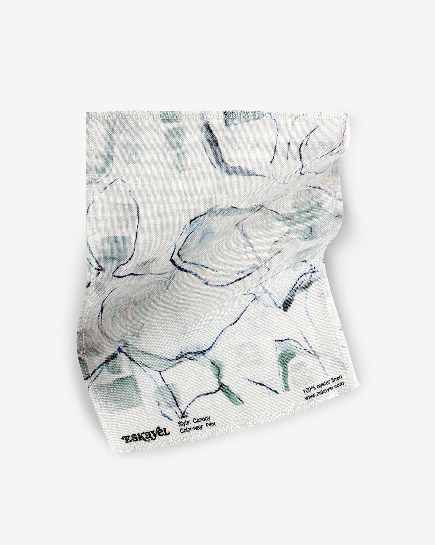 Canopy Fabric||Flint