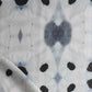 Galileo Glass Fabric||Indigo