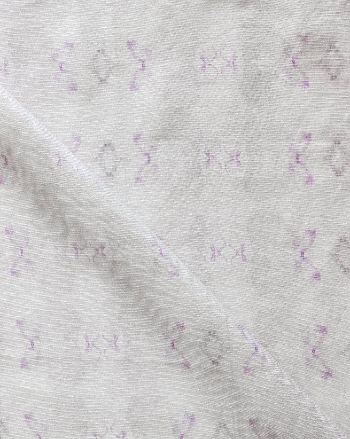 Icelandic Mist Fabric||Lavender
