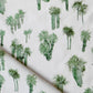 Perfect Palm Fabric||Chloros