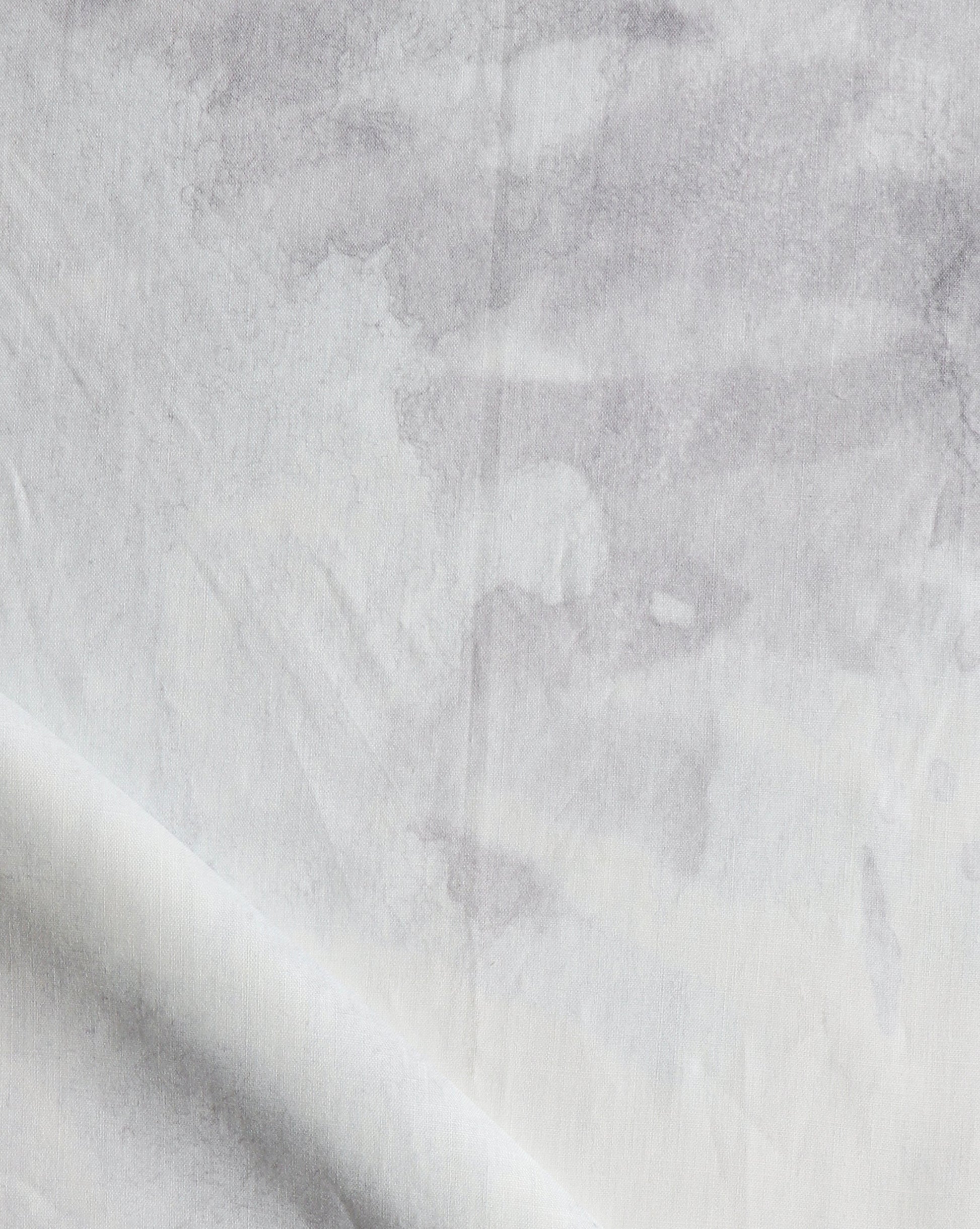 A close up of the Reflettere Fabric Aqua