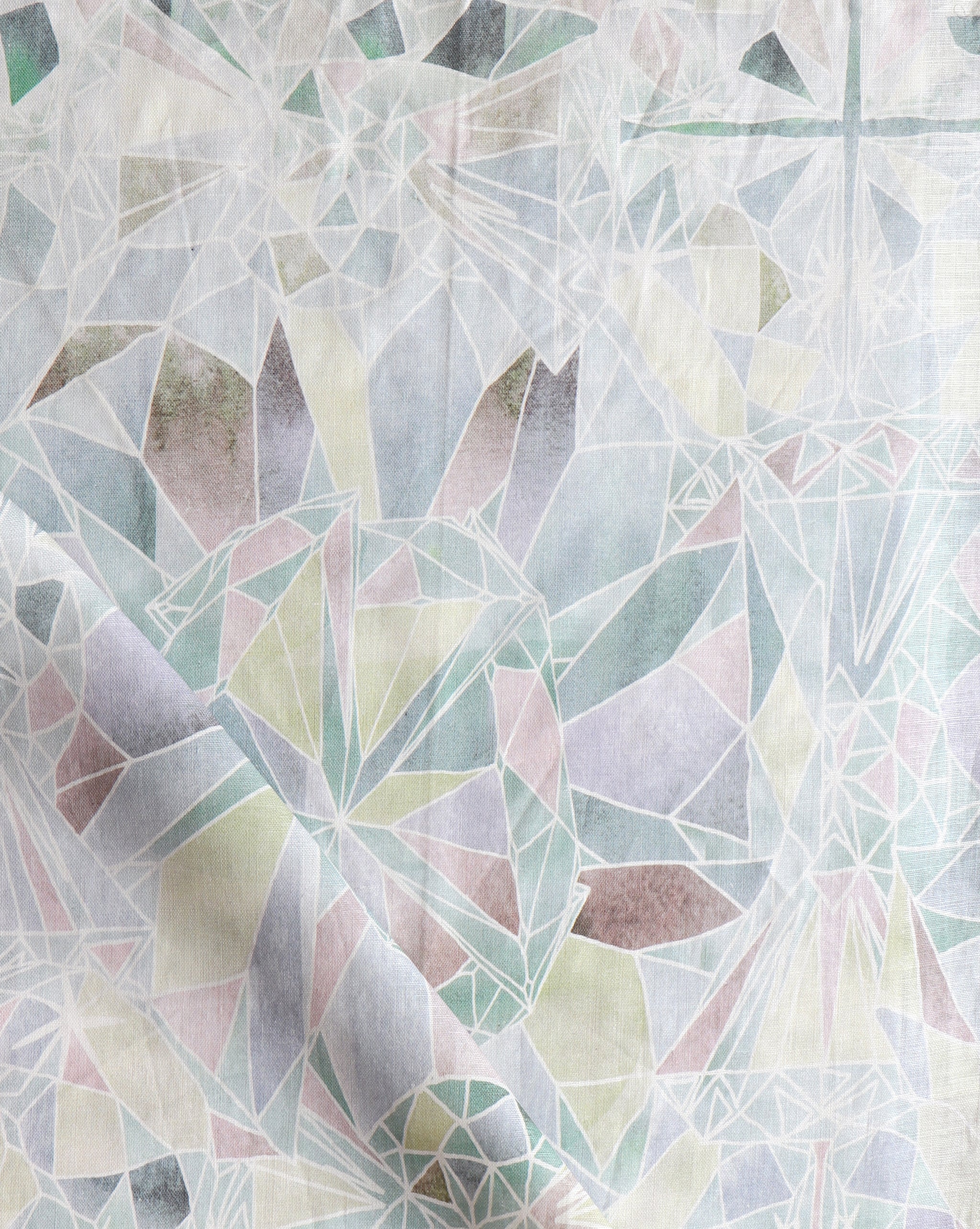 Solitaire Cloth Solitaire Fabric Diamond – Eskayel