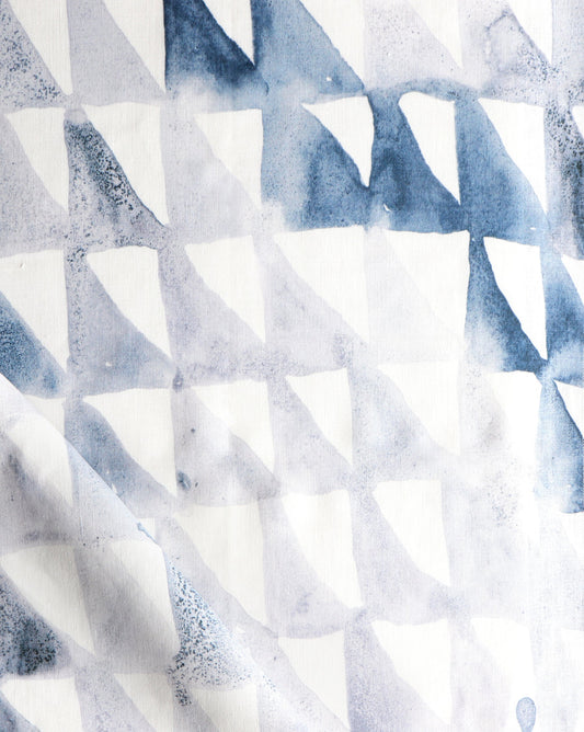 Bosky Toile Fabric Polychrome – Eskayel