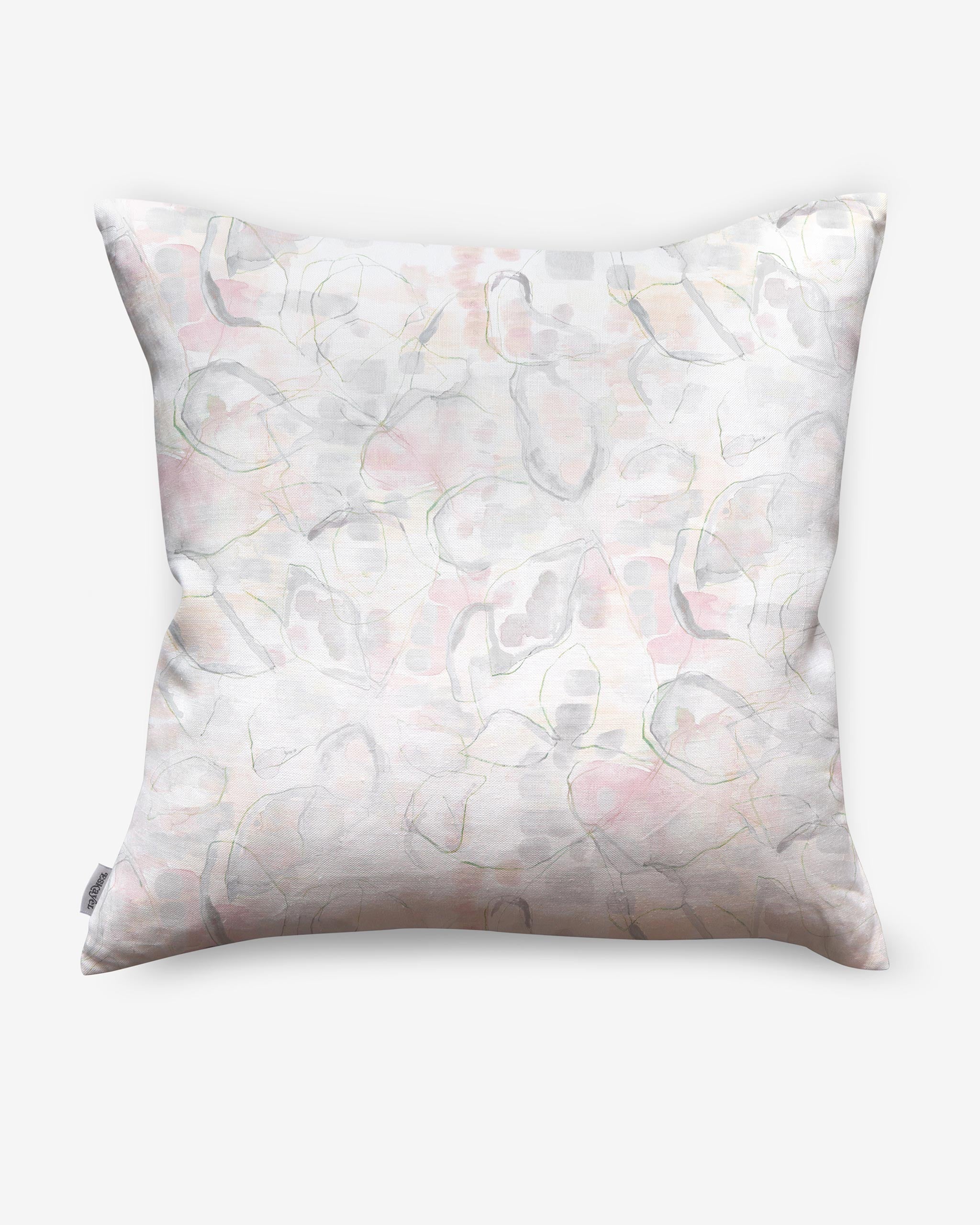 Canopy pillow on sale