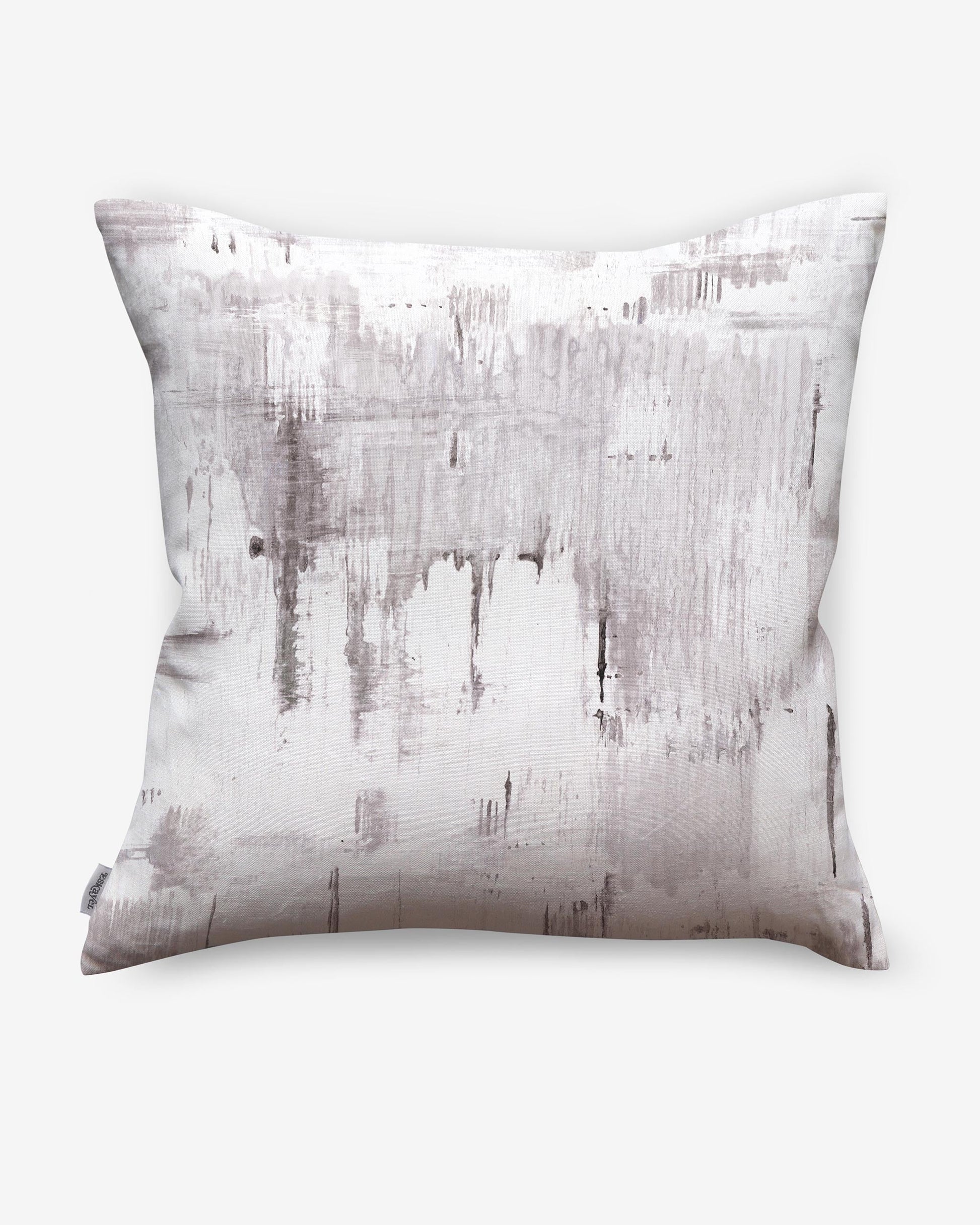A luxury Cherifia Pillow with a Cherifia pattern on it