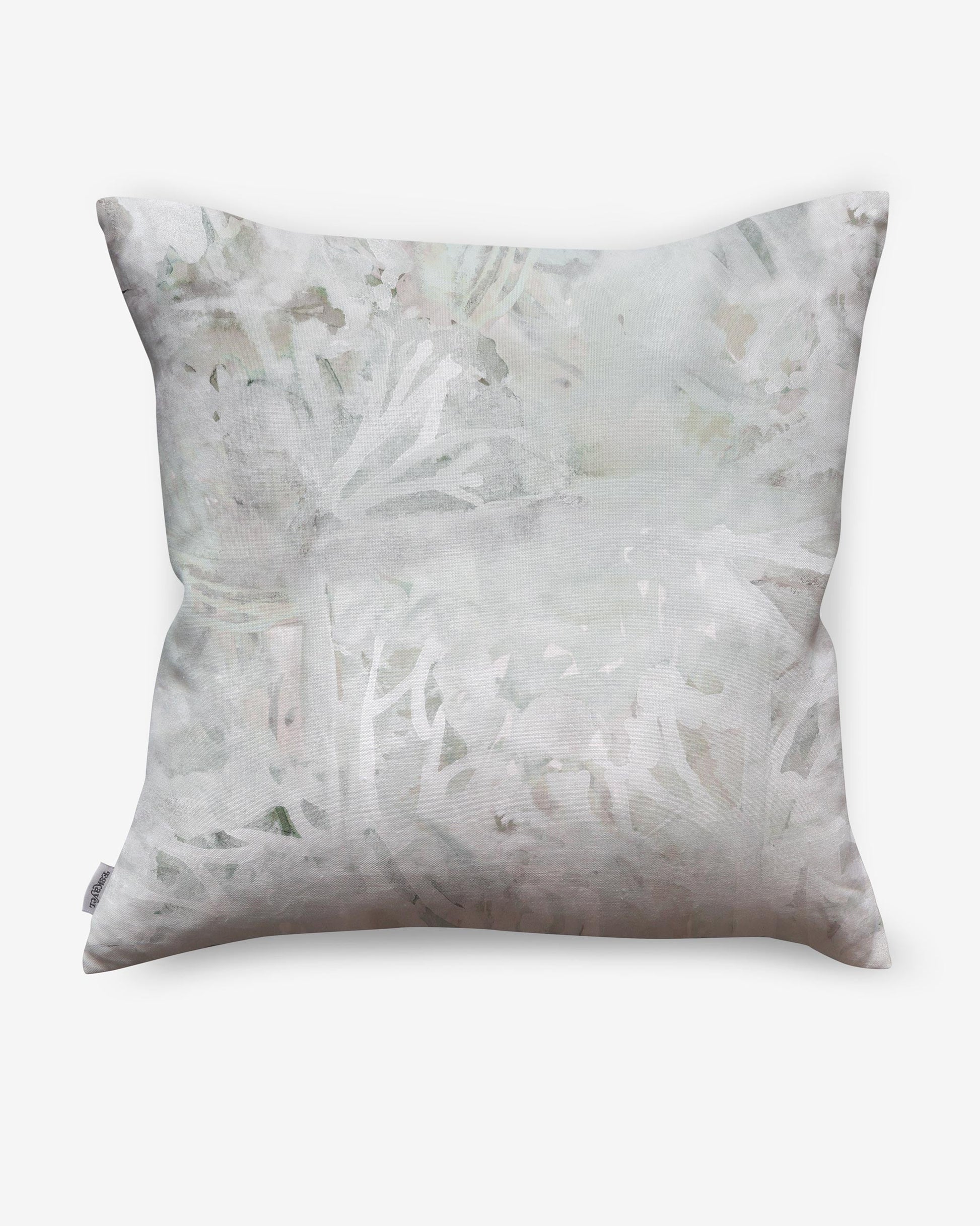 A Cortile Pillow Alba