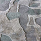An image of a Kotoubia Hand Knotted Rug with a pattern on it