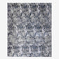 Palmeti Hand Knotted Rug||Notte