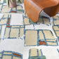 Quotidiana Hand Knotted Rug||Isthmus