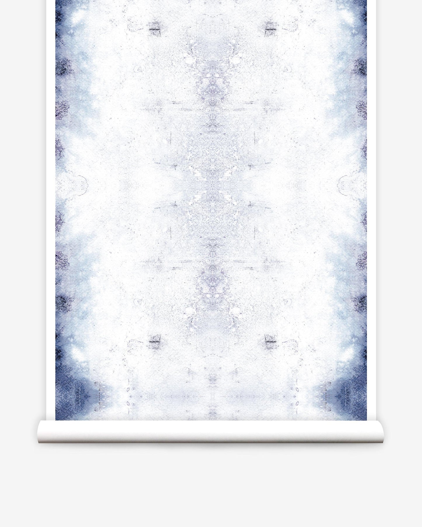 Aquarius Wallpaper||Indigo
