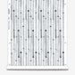 Bamboo Stripe Wallpaper||Slate