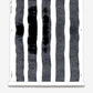 Bold Stripe Wallpaper||Slate