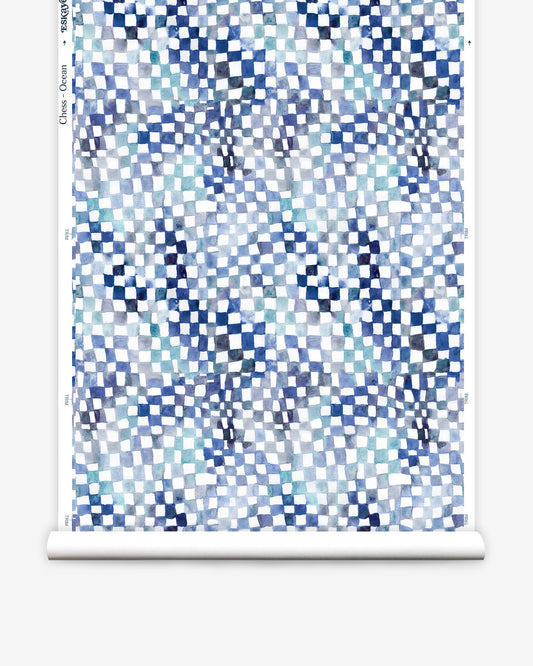 Chess Wallpaper||Ocean