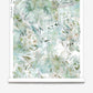Cortile Wallpaper||Verde