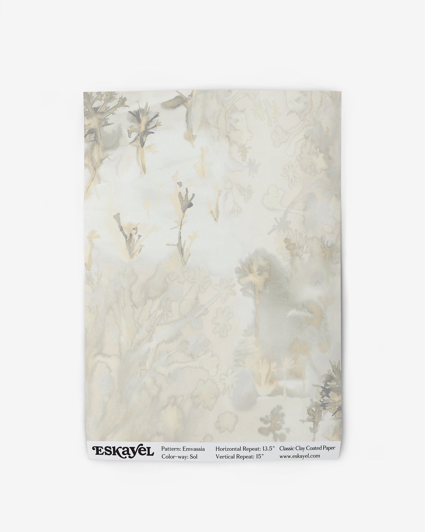 Emvasia Wallpaper Sample||Sol