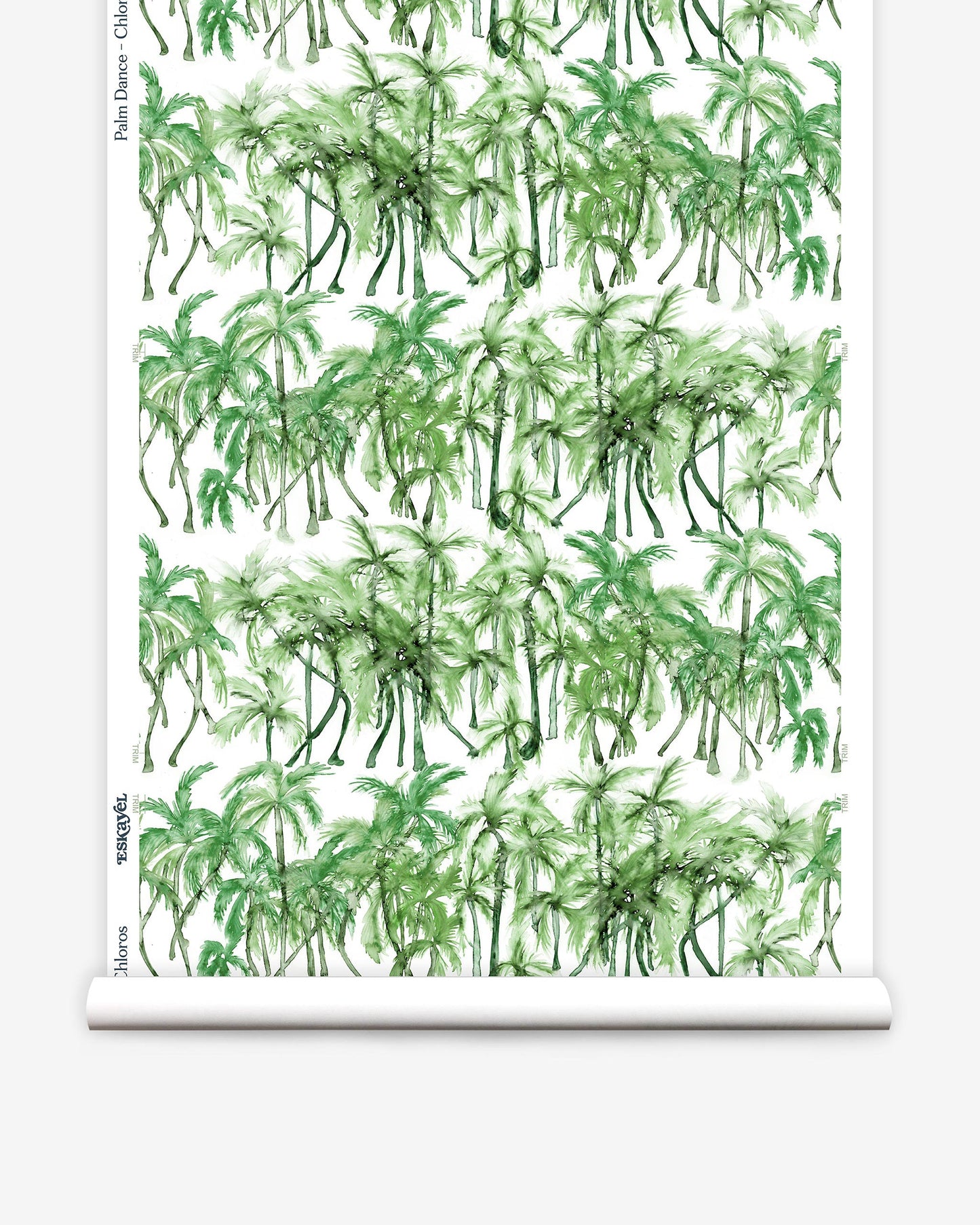 Palm Dance Wallpaper||Chloros