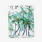 Palm Dance Wallpaper||Pool