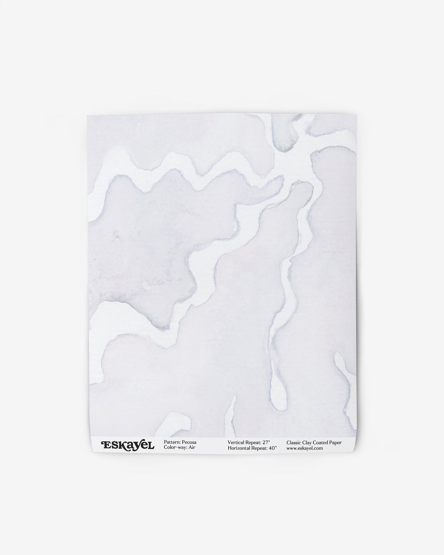 Pecosa Wallpaper Sample||Air