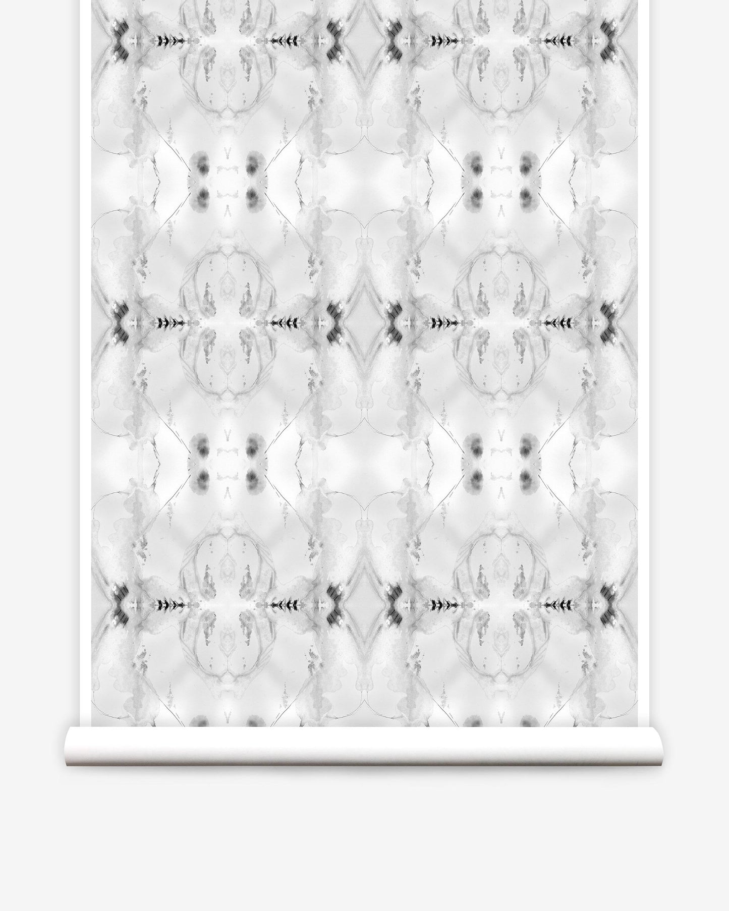 Polar Pedigree Wallpaper||Greyscale