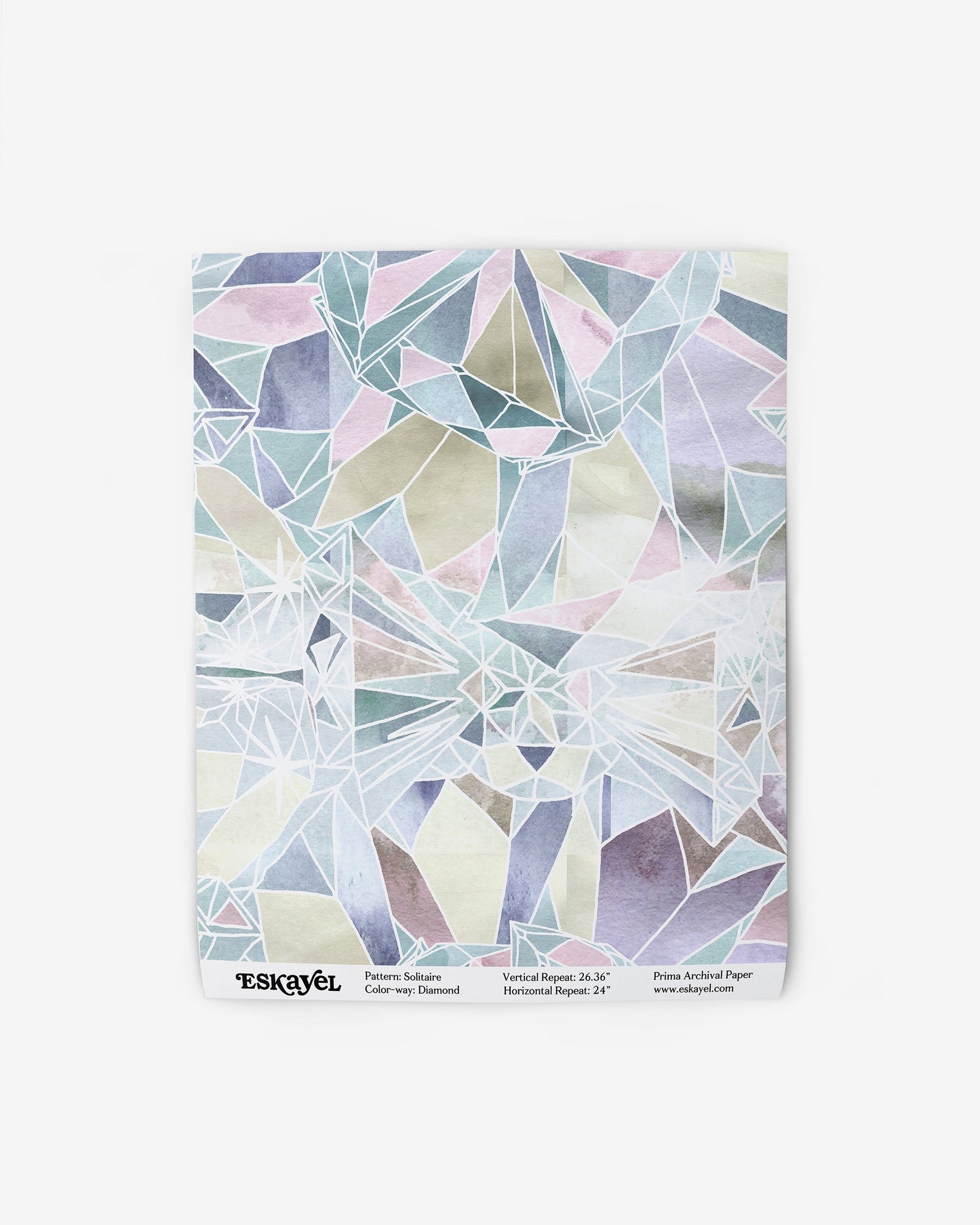 Solitaire Wallpaper||Diamond