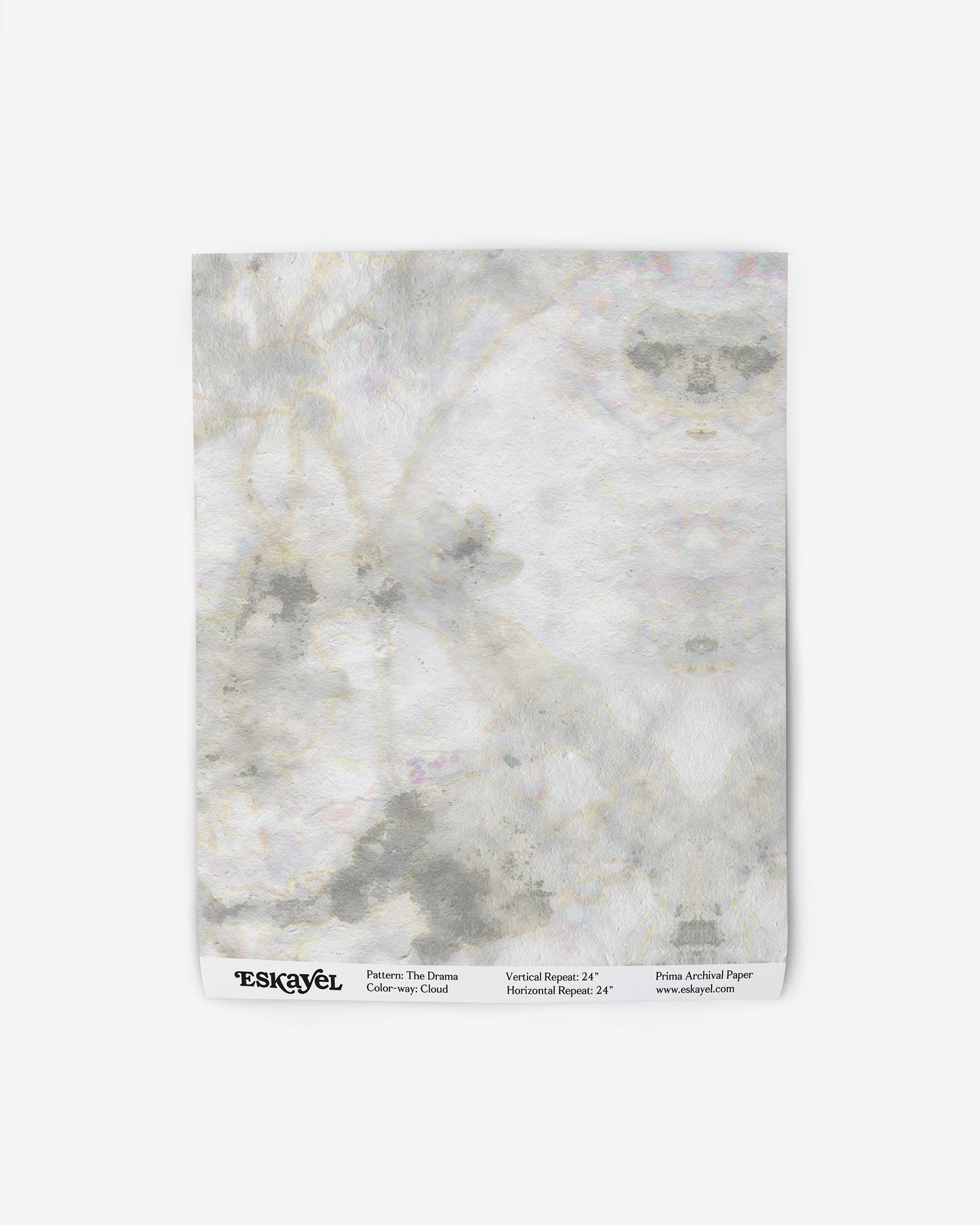 The Drama Wallpaper Sample||Cloud
